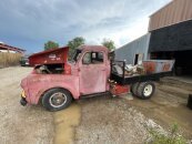 1952 Dodge B Series