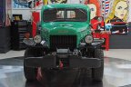Thumbnail Photo 5 for 1952 Dodge Power Wagon