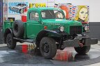 Thumbnail Photo 4 for 1952 Dodge Power Wagon