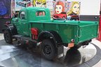 Thumbnail Photo 3 for 1952 Dodge Power Wagon