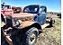 1952 Dodge Power Wagon