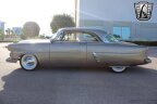 Thumbnail Photo 3 for 1952 Ford Crestline