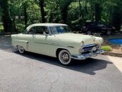 1952 Ford Crestline