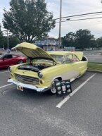 Thumbnail Photo 6 for 1952 Ford Custom