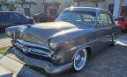Thumbnail Photo 2 for 1952 Ford Customline for Sale by Owner