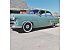 1952 Ford Customline