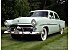 1952 Ford Customline