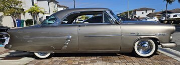 1952 Ford Customline