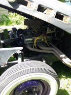 Thumbnail Photo 6 for 1952 Ford F1