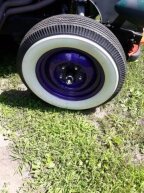 Thumbnail Photo 4 for 1952 Ford F1
