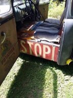 Thumbnail Photo 5 for 1952 Ford F1