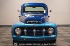 Thumbnail Photo 5 for 1952 Ford F1