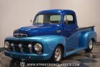 Thumbnail Photo 6 for 1952 Ford F1