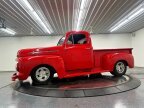 Thumbnail Photo 2 for 1952 Ford F1