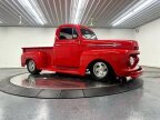 Thumbnail Photo 6 for 1952 Ford F1