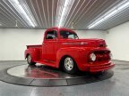 Thumbnail Photo 5 for 1952 Ford F1