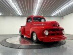 Thumbnail Photo 4 for 1952 Ford F1