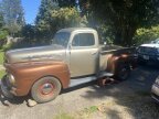 Thumbnail Photo 3 for 1952 Ford F1 for Sale by Owner