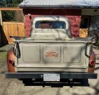 Thumbnail Photo 4 for 1952 Ford F1 for Sale by Owner