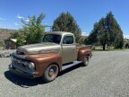 Thumbnail Photo 1 for 1952 Ford F1 for Sale by Owner
