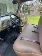 Thumbnail Photo 5 for 1952 Ford F1 for Sale by Owner