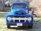 Thumbnail Photo 6 for 1952 Ford F1