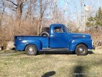 Thumbnail Photo 5 for 1952 Ford F1