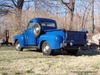 Thumbnail Photo 3 for 1952 Ford F1