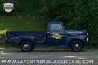 Thumbnail Photo 4 for 1952 Ford F1