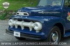 Thumbnail Photo 3 for 1952 Ford F1