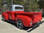 Thumbnail Photo 4 for 1952 Ford F1