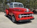 Thumbnail Photo 6 for 1952 Ford F1