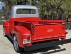 Thumbnail Photo 3 for 1952 Ford F1