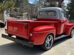 Thumbnail Photo 5 for 1952 Ford F1