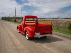 Thumbnail Photo 6 for 1952 Ford F1