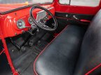Thumbnail Photo 3 for 1952 Ford F1