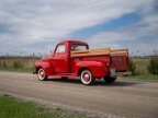 Thumbnail Photo 1 for 1952 Ford F1
