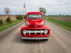 Thumbnail Photo 5 for 1952 Ford F1