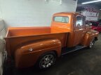 Thumbnail Photo 5 for 1952 Ford F1