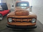 Thumbnail Photo 1 for 1952 Ford F1