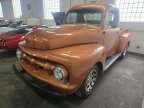 Thumbnail Photo 2 for 1952 Ford F1
