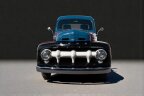Thumbnail Photo 6 for 1952 Ford F1
