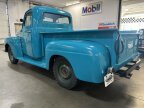 Thumbnail Photo 6 for 1952 Ford F1
