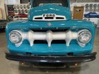 Thumbnail Photo 1 for 1952 Ford F1