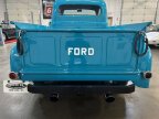 Thumbnail Photo 5 for 1952 Ford F1