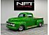 1952 Ford F1