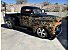 1952 Ford F1