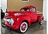1952 Ford F1