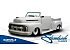 1952 Ford F1
