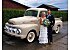 1952 Ford F1